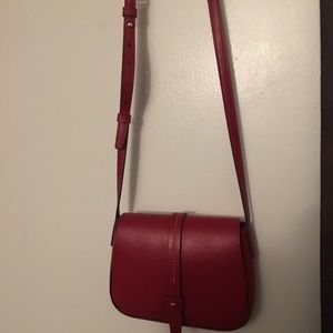 Gap crossbody bag
